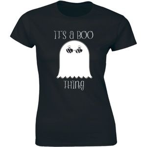 It's A Boo Thing - Funny Halloween Party T-shirt